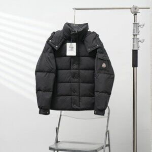 Moncler Maya 70 puffer jacket